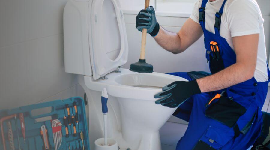 Expert burst pipe repair services in Harrison, MT